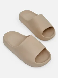 Sale Męskie gumowe klapki Izeld Klapki