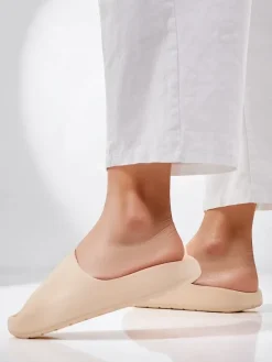 Sale Męskie gumowe klapki Izeld Klapki