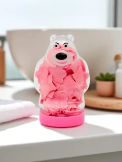 Hot Mydełko papierowe do podróży w gwiazdki Artykuły Chemiczne|Higiena I Zdrowie