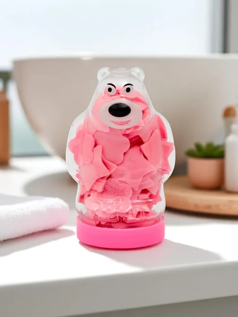 Hot Mydełko papierowe do podróży w gwiazdki Artykuły Chemiczne|Higiena I Zdrowie