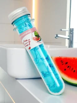 Hot Mydełko papierowe do podróży w gwiazdki Watermelon Artykuły Chemiczne|Higiena I Zdrowie