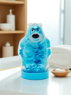 Clearance Mydełko papierowe do podróży w gwiazdki Artykuły Chemiczne|Higiena I Zdrowie