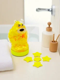 Discount Mydełko papierowe do podróży w gwiazdki Artykuły Chemiczne|Higiena I Zdrowie