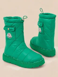 Sale Śniegowce damskie Eloig Śniegowce|Botki Z Delikatnym Ociepleniem