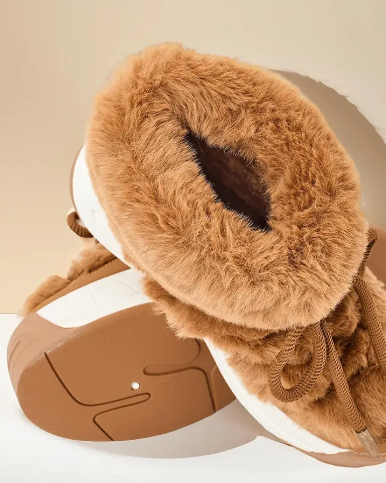 Sale Śniegowce damskie Rozuri Śniegowce