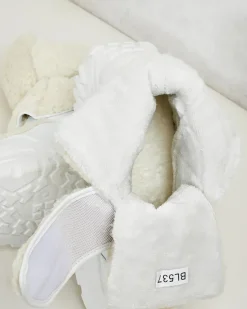 New Śniegowce damskie z kożuszkiem Segulla Śniegowce|Botki Z Grubym Ociepleniem