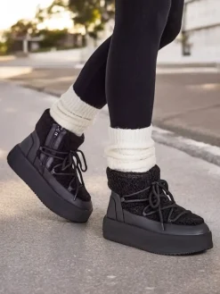 Śniegowce damskie Tomis Śniegowce