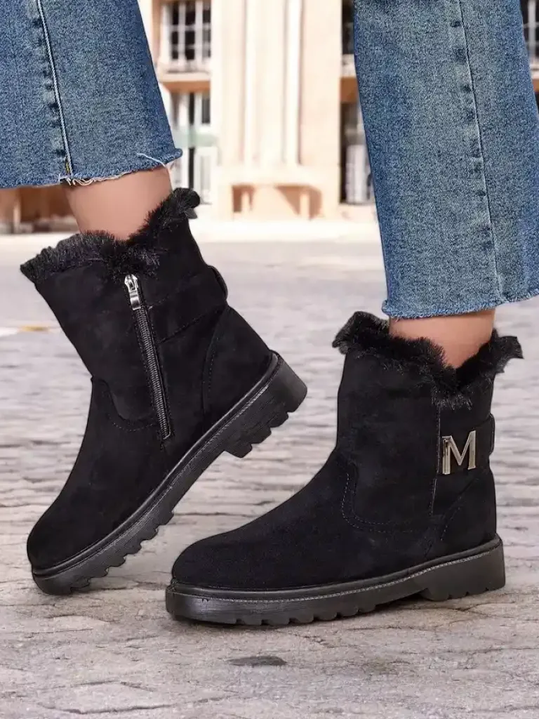 Śniegowce damskie Fiofi Śniegowce