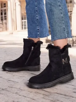 Śniegowce damskie Fiofi Śniegowce