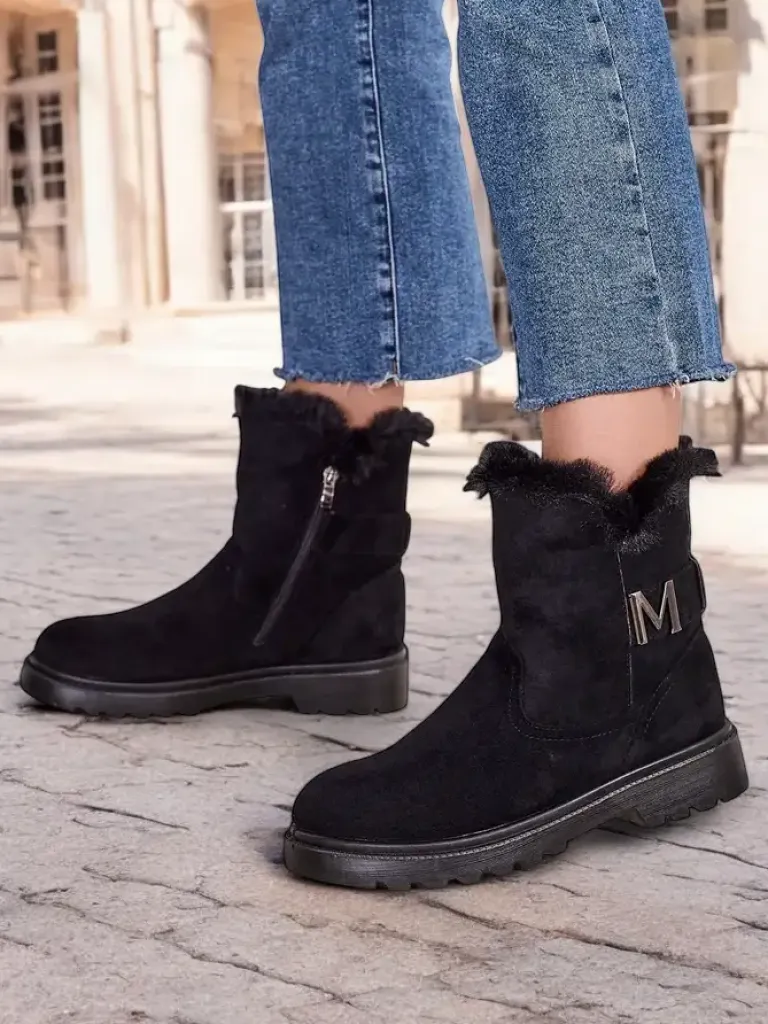 Śniegowce damskie Fiofi Śniegowce