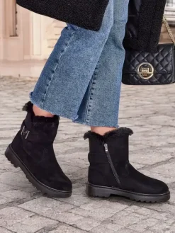 Śniegowce damskie Fiofi Śniegowce