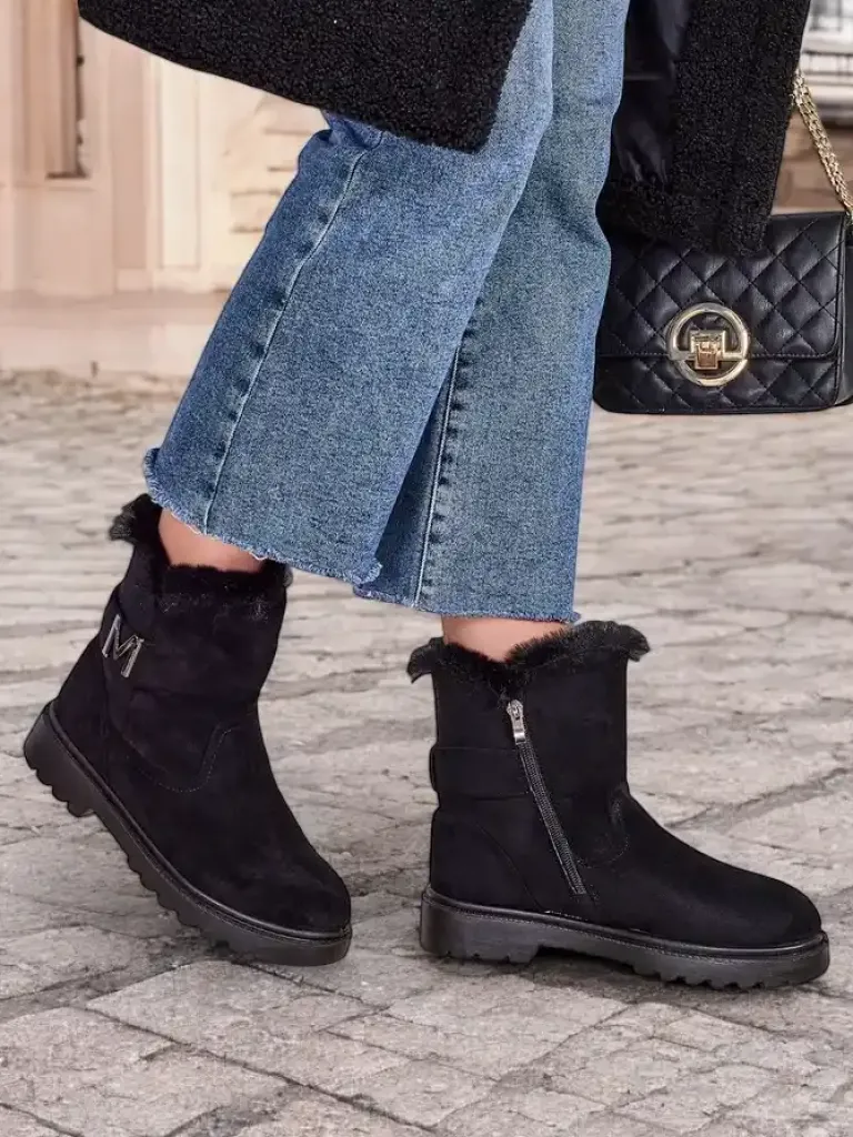 Śniegowce damskie Fiofi Śniegowce