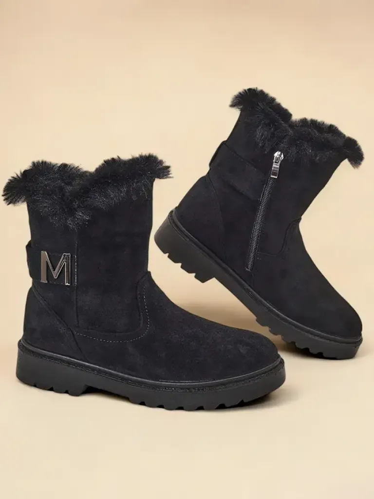 Śniegowce damskie Fiofi Śniegowce