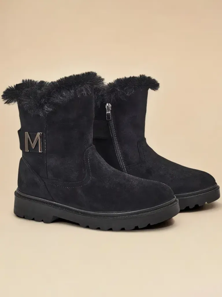 Śniegowce damskie Fiofi Śniegowce