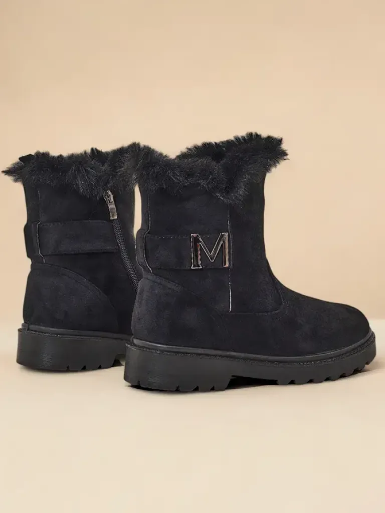 Śniegowce damskie Fiofi Śniegowce