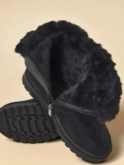 Śniegowce damskie Fiofi Śniegowce