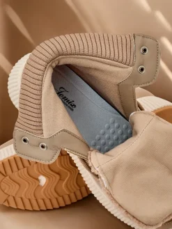 Outlet Śniegowce damskie Dasendas Śniegowce|Trapery