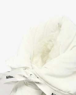 Outlet Śniegowce damskie Alinnia Śniegowce|Botki Z Grubym Ociepleniem