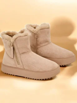 Sale Śniegowce damskie Risor Śniegowce