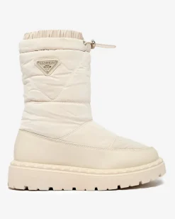 Online Śniegowce damskie Yoppella Śniegowce|Botki Z Grubym Ociepleniem