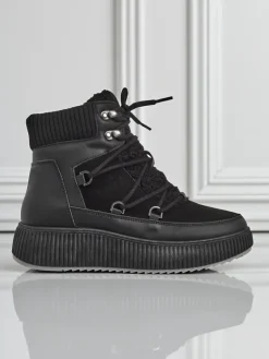 Online Śniegowce damskie Dasendas Śniegowce|Trapery