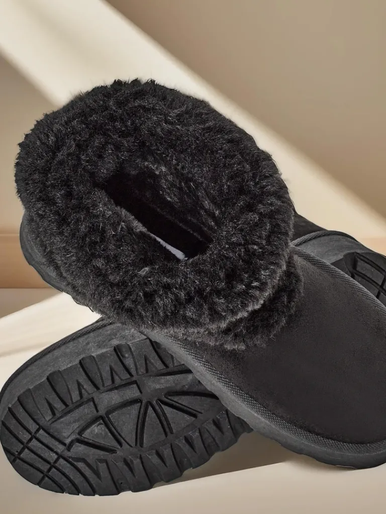 Sale Śniegowce damskie Rylly Śniegowce|Botki Z Delikatnym Ociepleniem