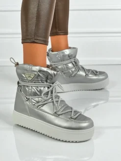 Clearance Śniegowce damskie Copese Śniegowce