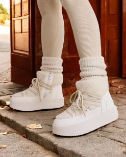 Śniegowce damskie Tomis Śniegowce