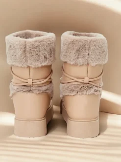 Best Śniegowce damskie Volio Śniegowce|Nowość