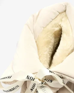 Discount Śniegowce damskie Alinnia Śniegowce|Botki Z Grubym Ociepleniem