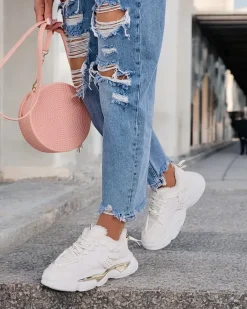 Online Ocieplane sneakersy damskie Noxxic Damskie Ocieplane|Sneakersy