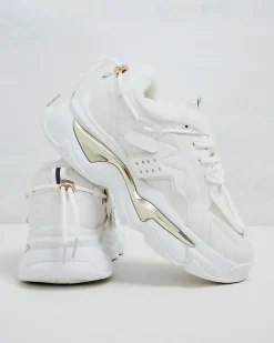 Online Ocieplane sneakersy damskie Noxxic Damskie Ocieplane|Sneakersy