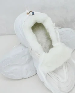 Online Ocieplane sneakersy damskie Noxxic Damskie Ocieplane|Sneakersy