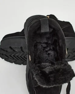 Ocieplane sneakersy damskie Zoovi Damskie Ocieplane|Sneakersy