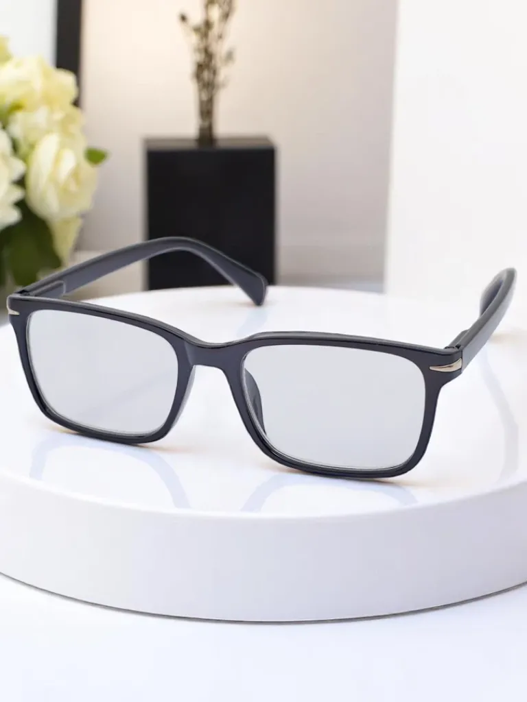 Clearance Okulary korekcyjne +2 ClearView Classic Damskie Okulary Przeciwsłoneczne