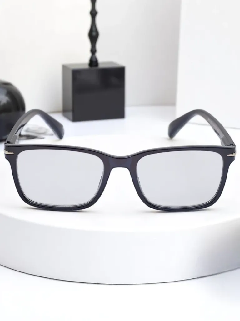 Clearance Okulary korekcyjne +2 ClearView Classic Damskie Okulary Przeciwsłoneczne