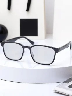 Best Okulary korekcyjne +3 VisionOptic Classic Damskie Okulary Przeciwsłoneczne