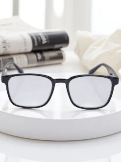 Best Okulary korekcyjne +3 VisionOptic Classic Damskie Okulary Przeciwsłoneczne