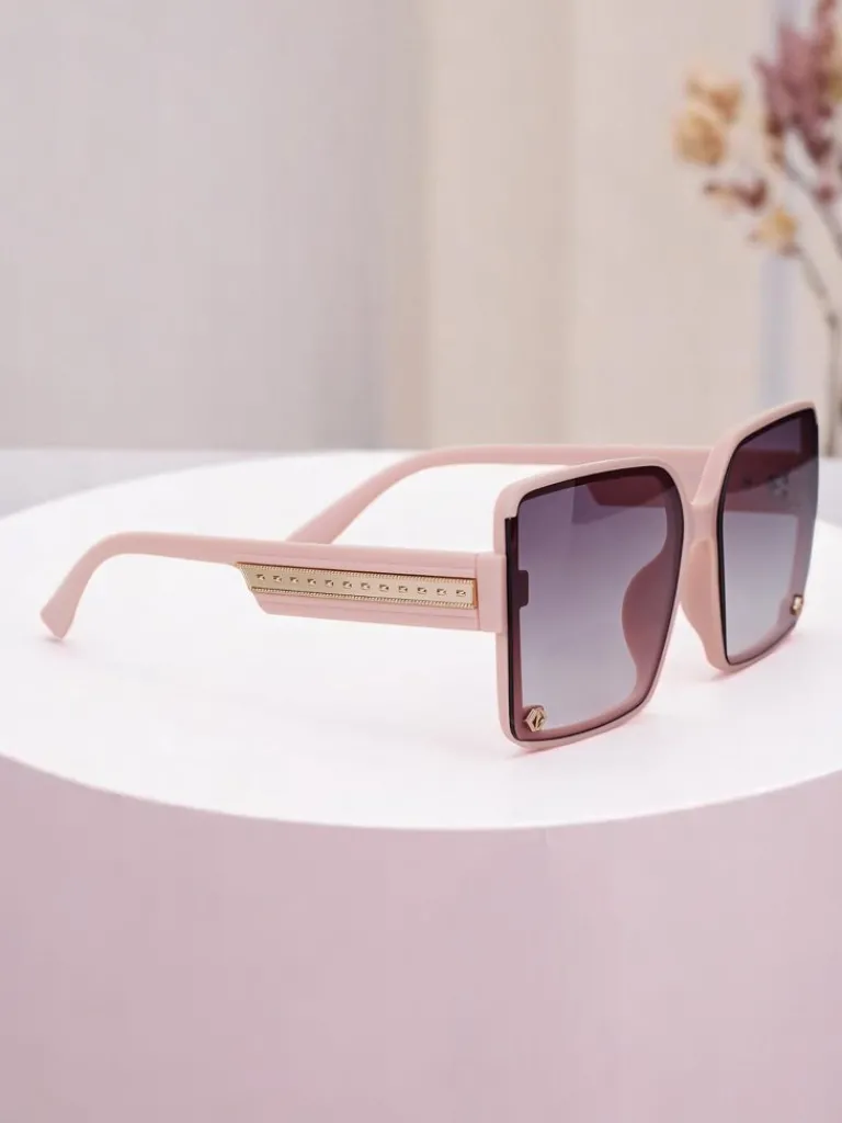 Best Okulary przeciwsłoneczne Velora Luxe Damskie Okulary Przeciwsłoneczne