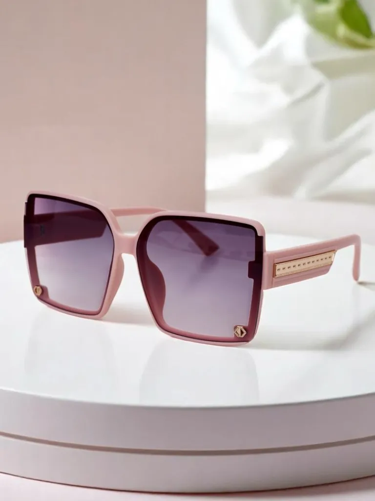 Best Okulary przeciwsłoneczne Velora Luxe Damskie Okulary Przeciwsłoneczne