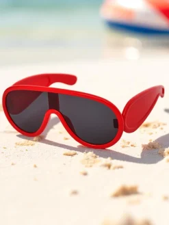 Online Okulary przeciwsłoneczne dziecięce RoboEyes Chłopięce|Dziewczęce