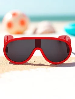 Online Okulary przeciwsłoneczne dziecięce RoboEyes Chłopięce|Dziewczęce