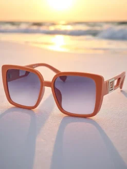 Best Okulary przeciwsłoneczne Qadra Damskie Okulary Przeciwsłoneczne