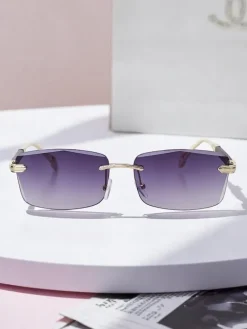 Hot Okulary przeciwsłoneczne w stylu vintage Nox Damskie Okulary Przeciwsłoneczne