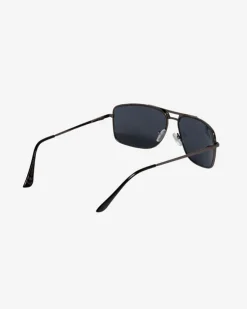 Clearance Okulary przeciwsłoneczne w grafitowejj oprawce Damskie Okulary Przeciwsłoneczne|Okulary Przeciwsłoneczne