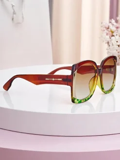 Clearance Okulary przeciwsłoneczne Monroe Damskie Okulary Przeciwsłoneczne