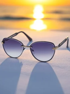 Clearance Okulary przeciwsłoneczne Meowire Damskie Okulary Przeciwsłoneczne