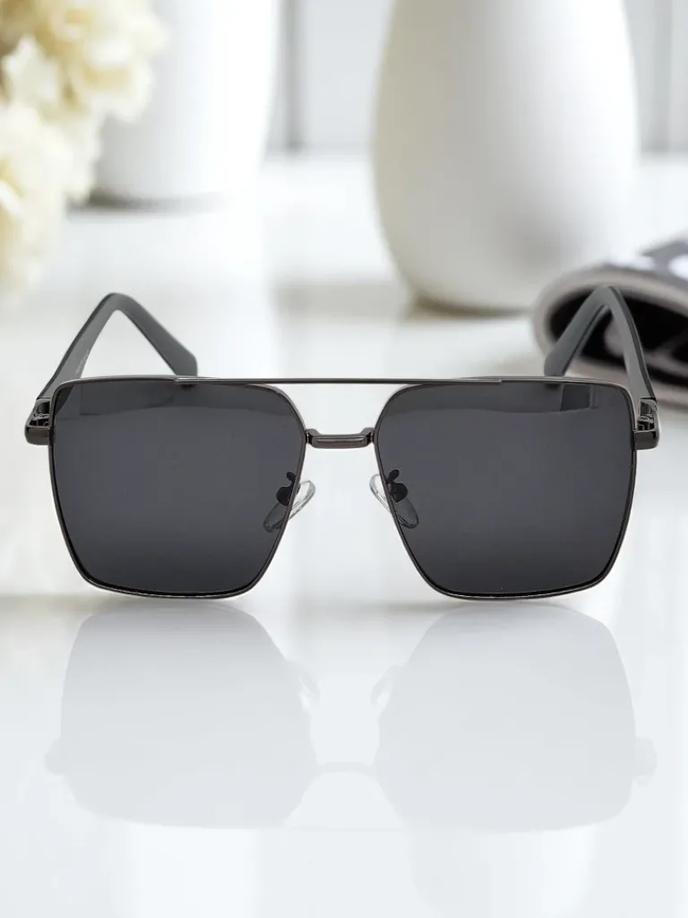 Clearance Okulary przeciwsłoneczne SunnySquare Damskie Okulary Przeciwsłoneczne