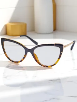 Hot Okulary przeciwsłoneczne MiauMia Damskie Okulary Przeciwsłoneczne