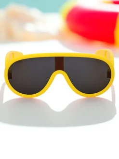 Clearance Okulary przeciwsłoneczne dziecięce RoboEyes Chłopięce|Dziewczęce